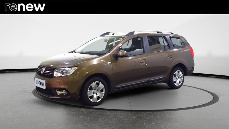 DACIA Logan 2017