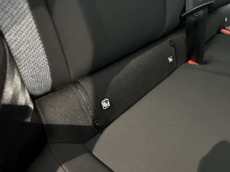 Fahrzeugabbildung Bigster Journey HYBRID 155 Bild 13 von 50