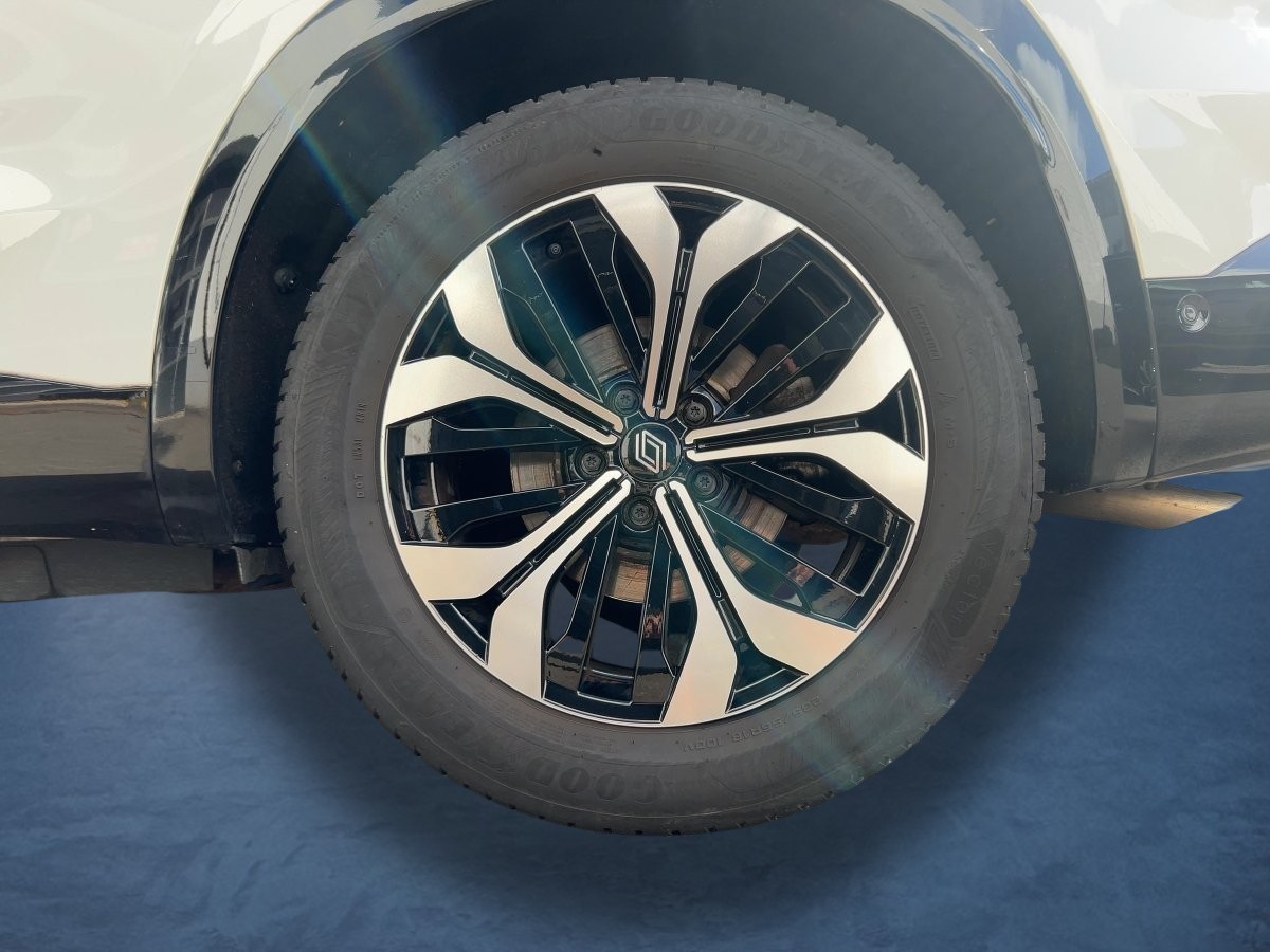 Renault Austral – Bild 20