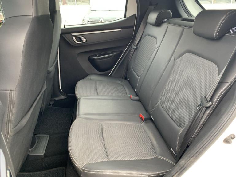 Dacia Spring – Bild 11