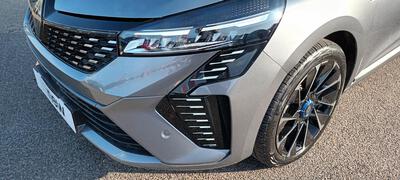 Vehicle 3D Image