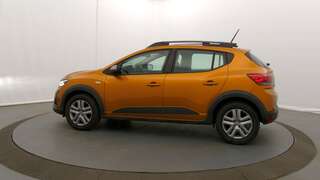 Vehicle 3D Image