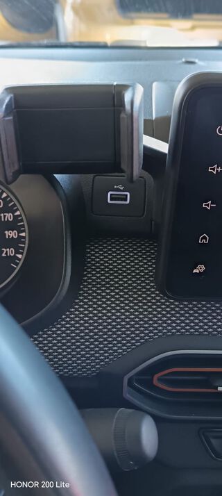 Vehicle 3D Image