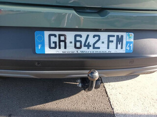 Vehicle 3D Image