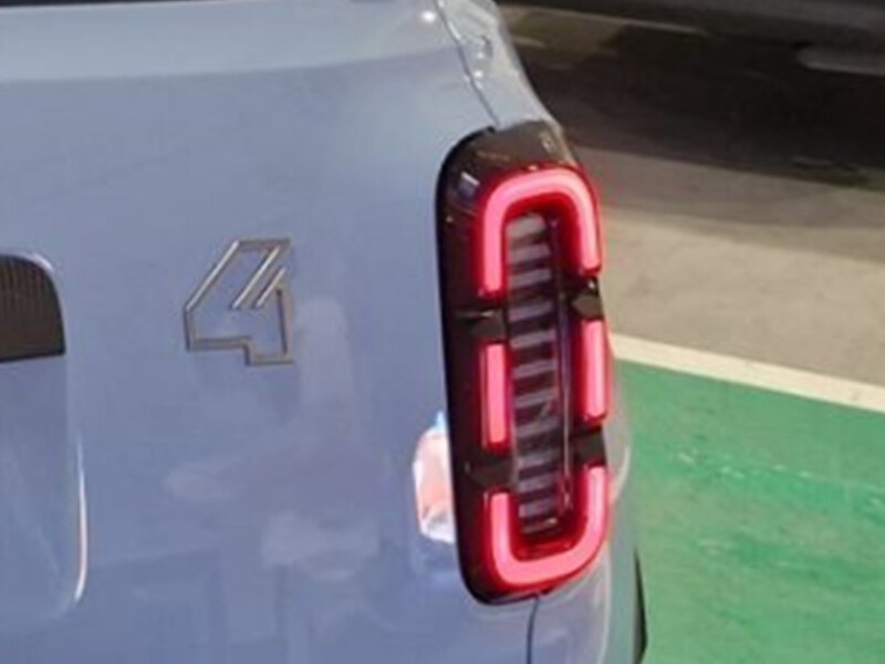 Renault R4 E-Tech Eléctrico