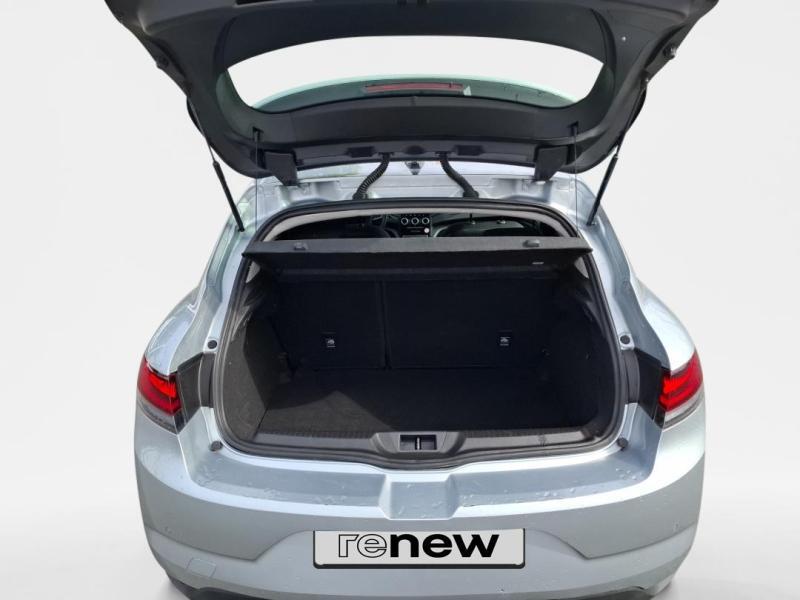 Renault Megane IV Berline