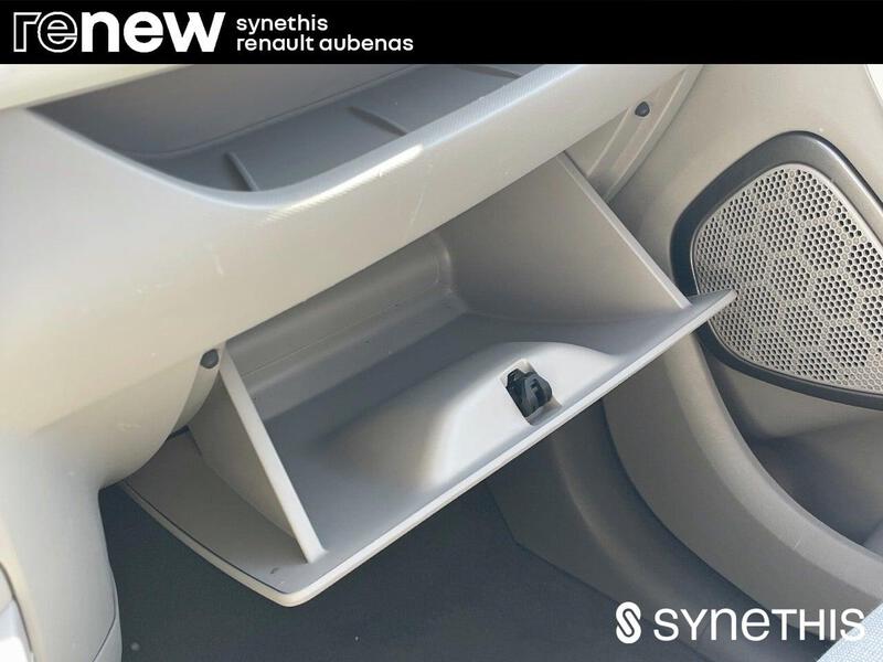 Renault ZOE E-Tech Electrique
