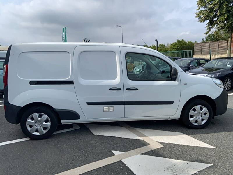Renault Kangoo VU