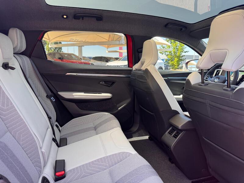Renault Scenic E-Tech Electrique