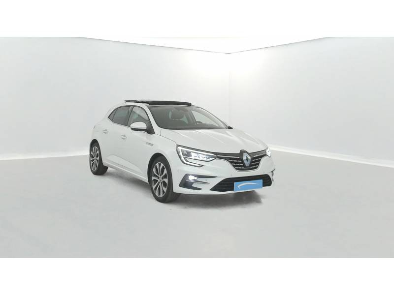 Renault Megane IV Berline