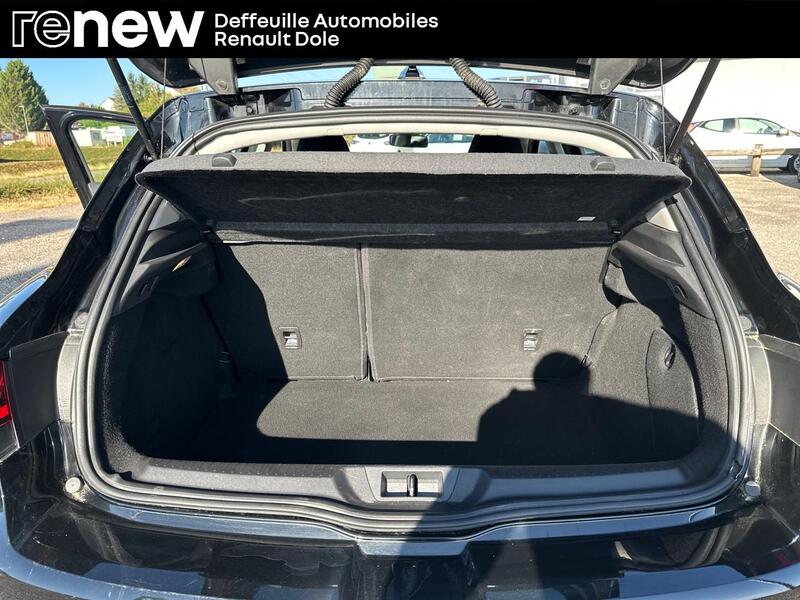 Renault Megane IV Berline