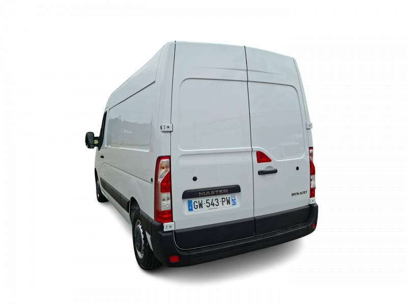 Renault Master III