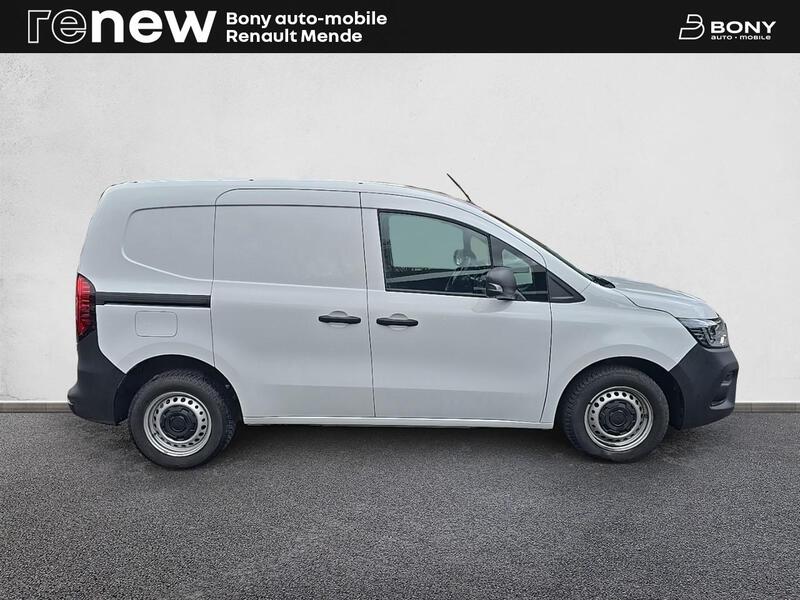 Renault Kangoo VU