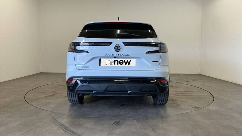 Renault Austral