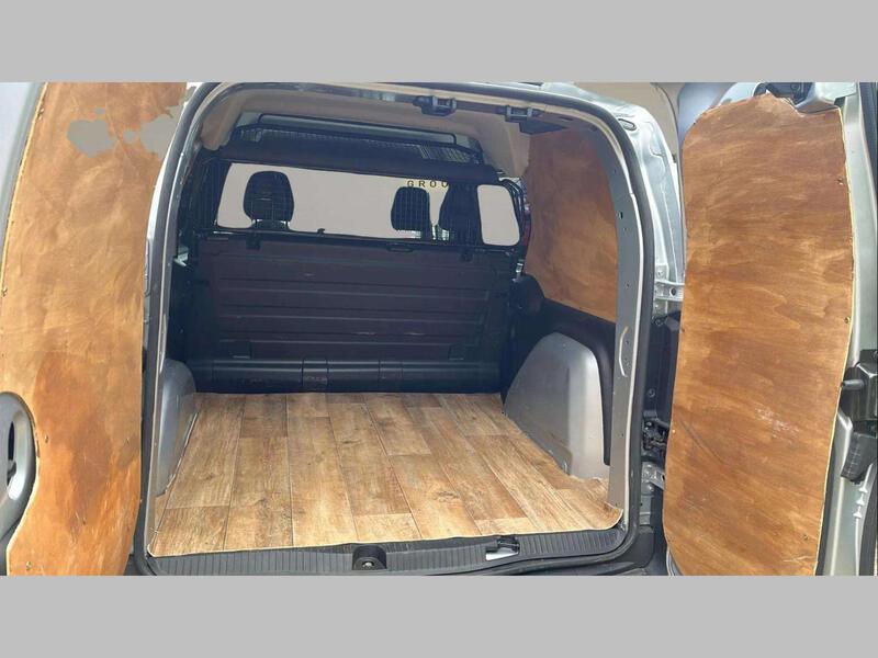Renault Kangoo VU