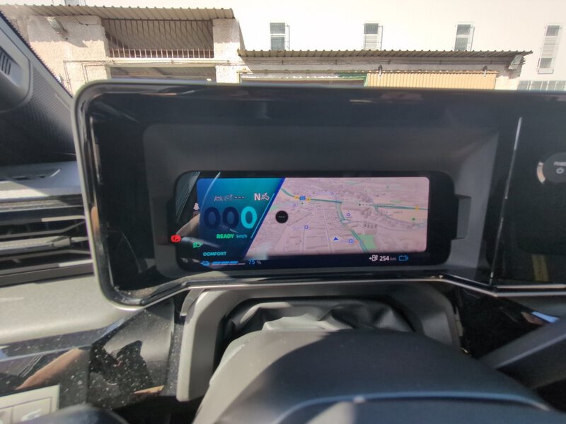 Renault R4 E-Tech Eléctrico