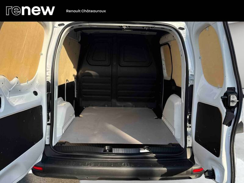 Renault Kangoo VU