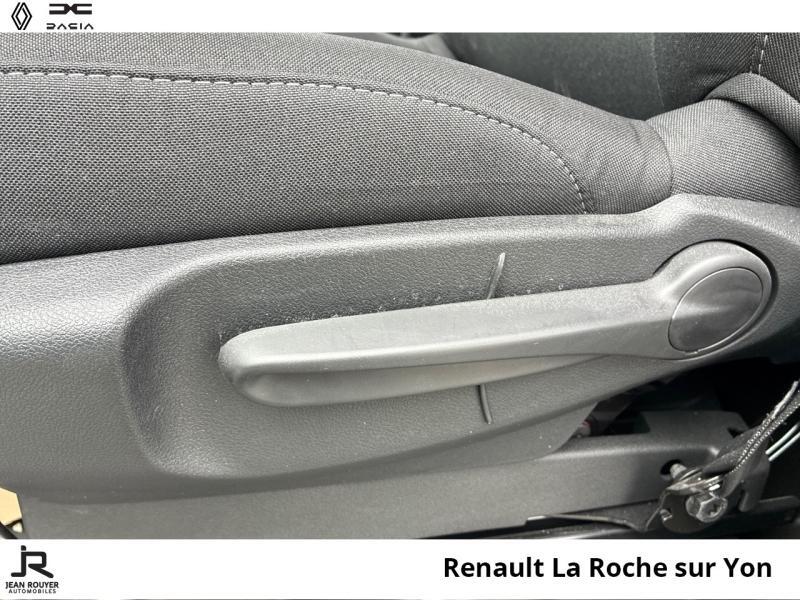 Renault Trafic Fourgon