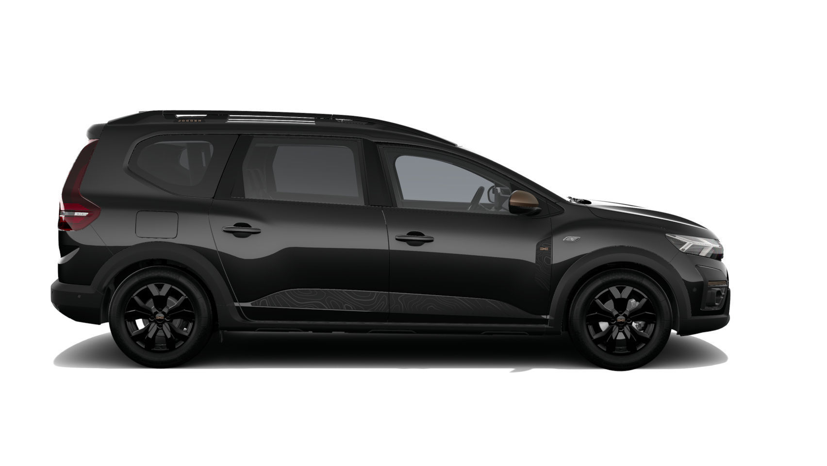 Dacia Jogger – Bild 3