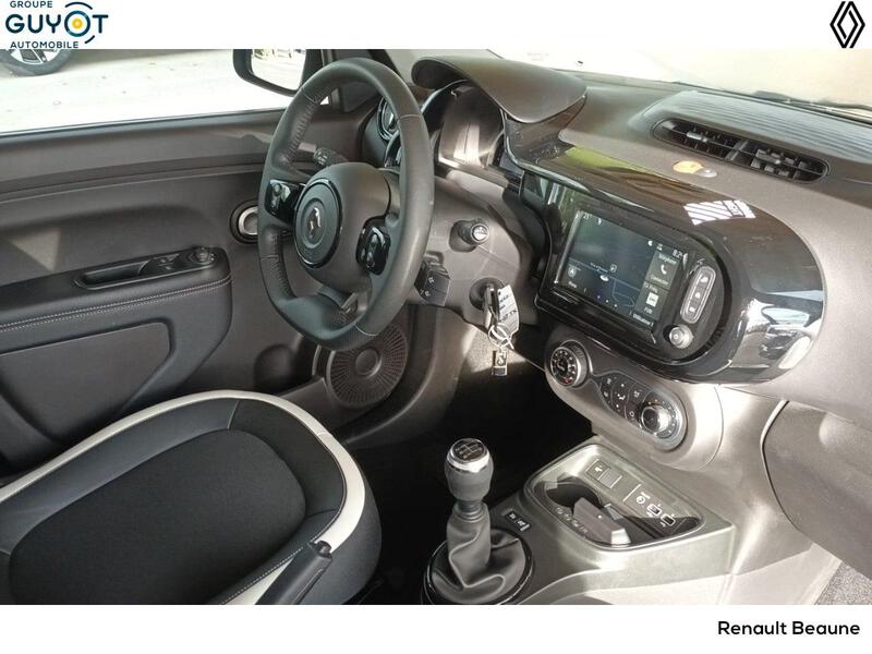 Renault Twingo III