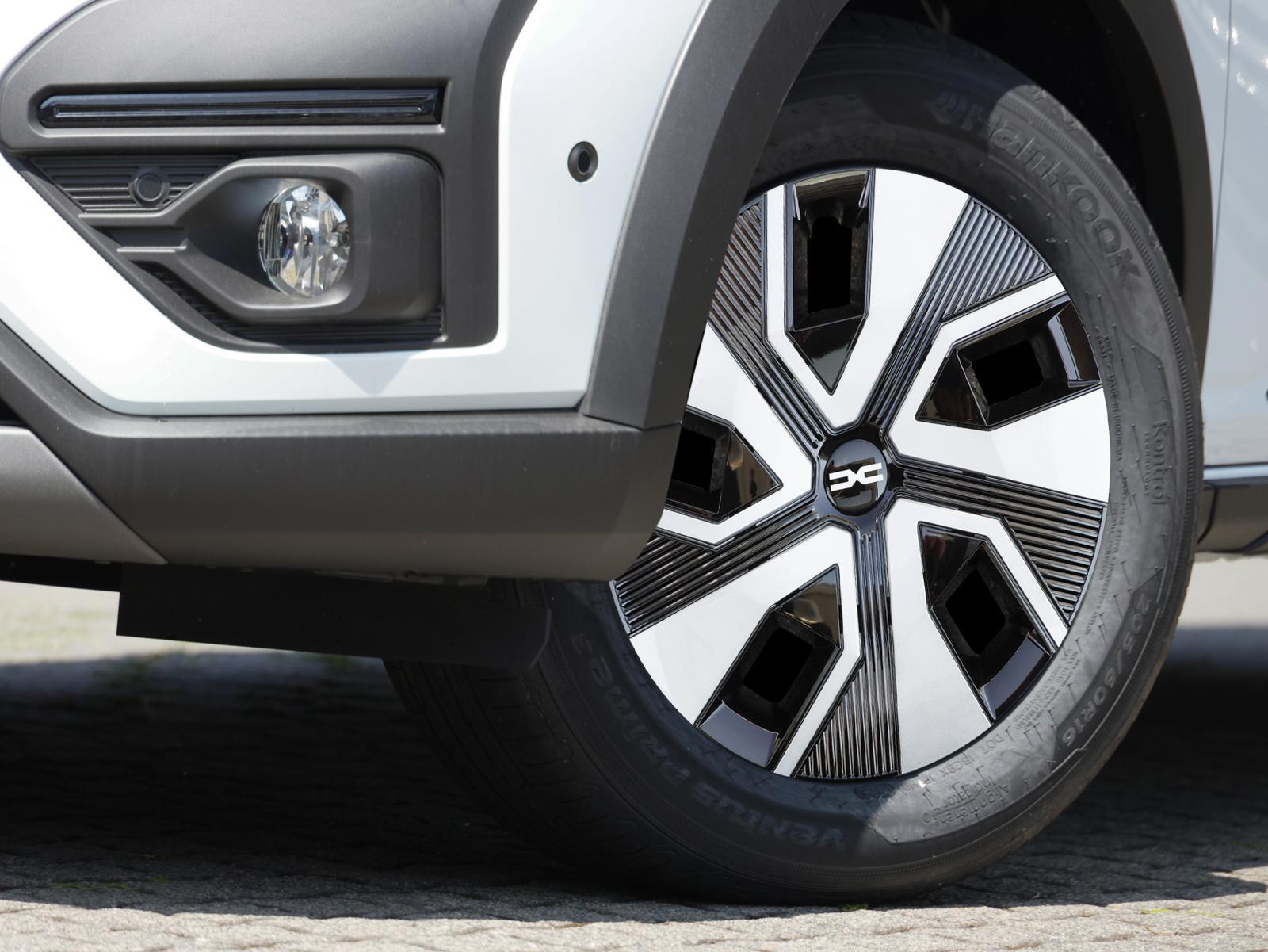 Dacia Jogger – Bild 6