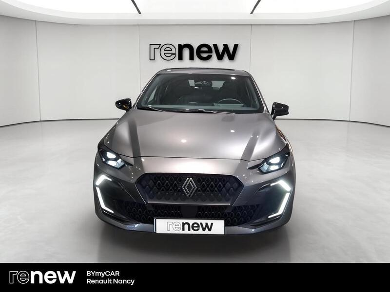 Renault Clio VI