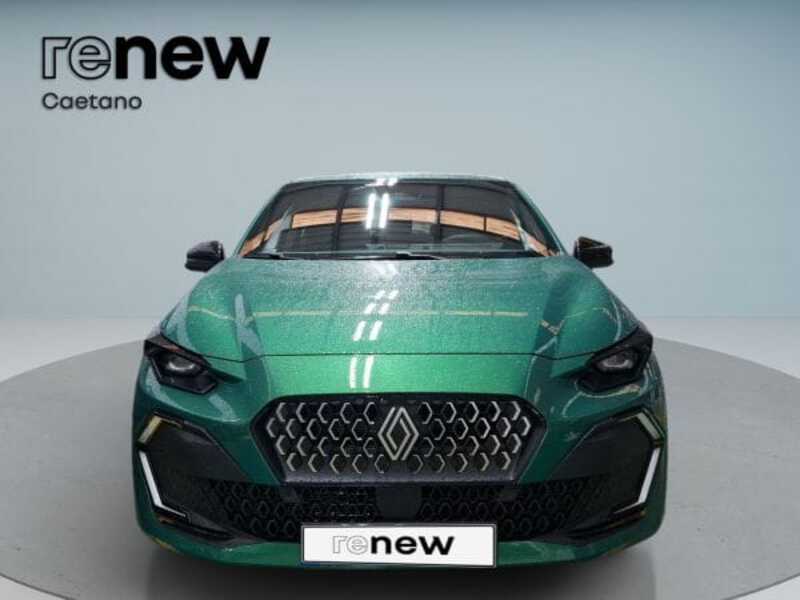 RENAULT Clio TCe 115 Techno — photo 2