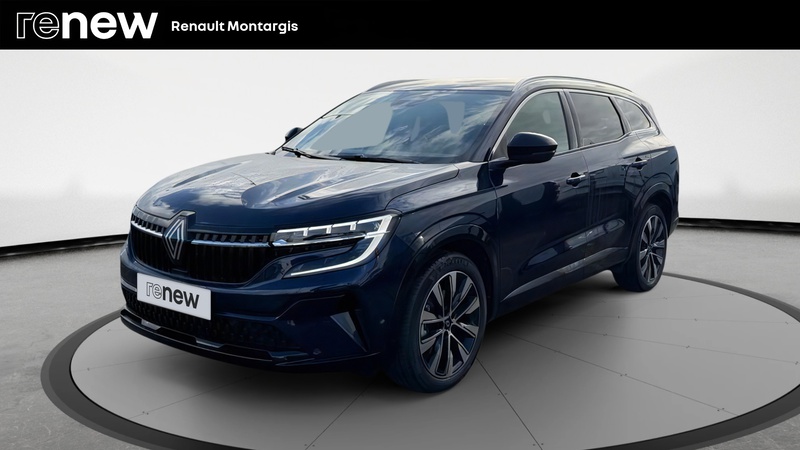 Renault Espace VI