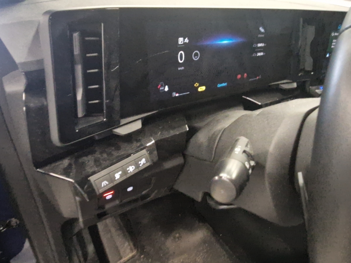 Renault Austral – Bild 12