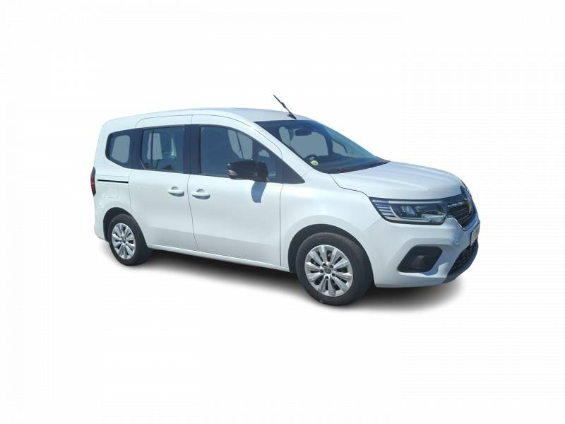 Renault Kangoo VP