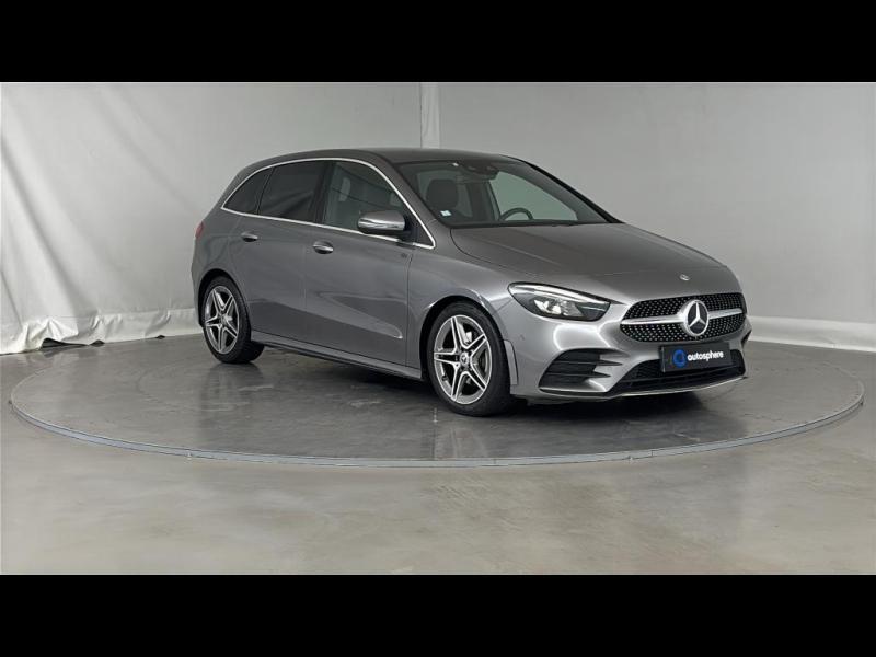 Mercedes-Benz Classe B