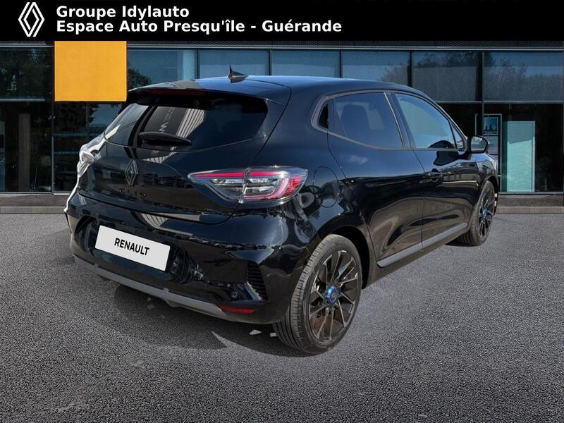 Renault Clio V