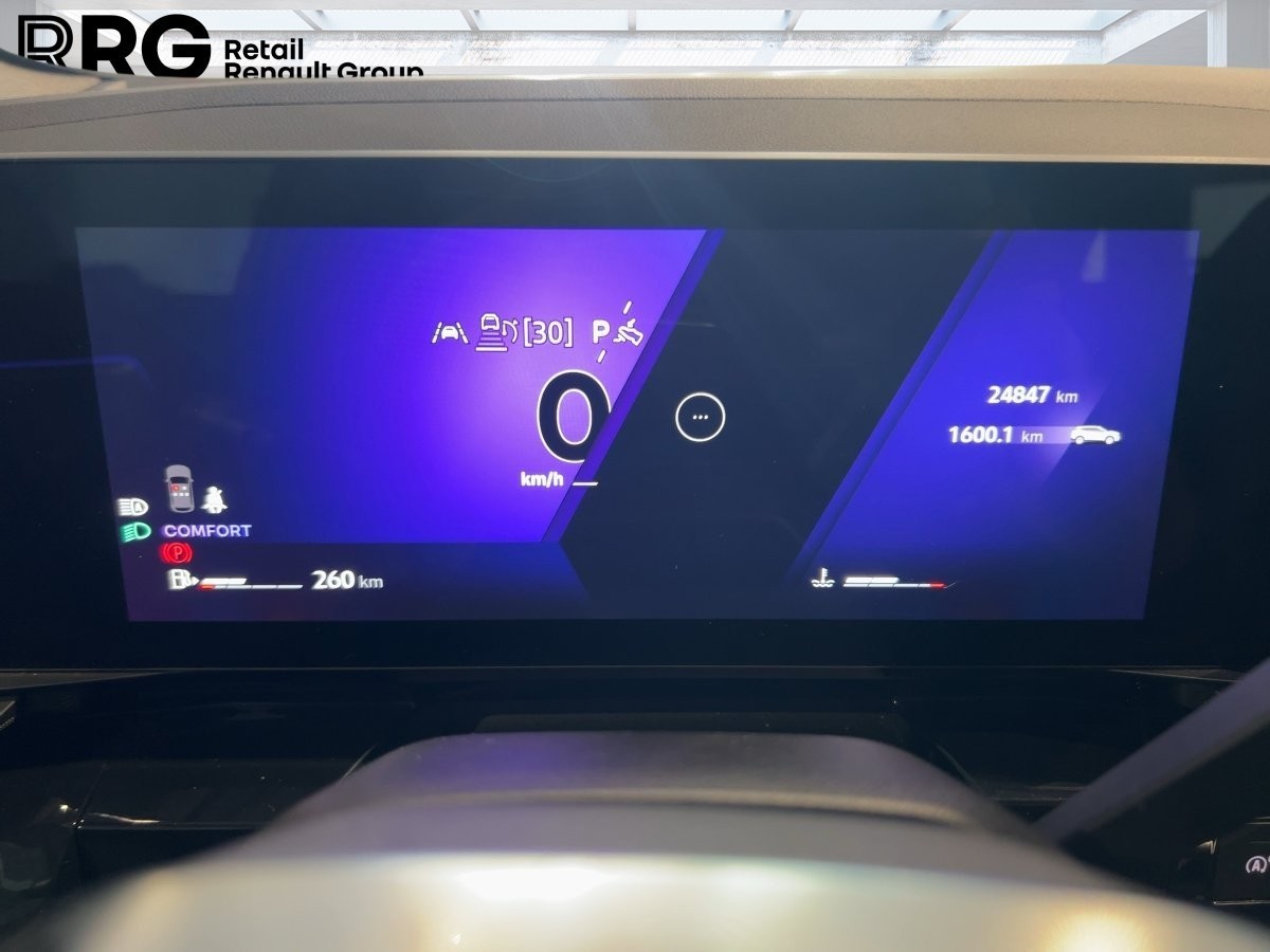 Renault Austral – Bild 12