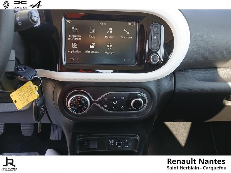 Renault Twingo III