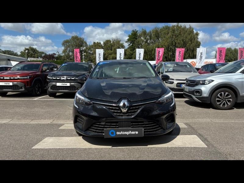 Renault Clio V