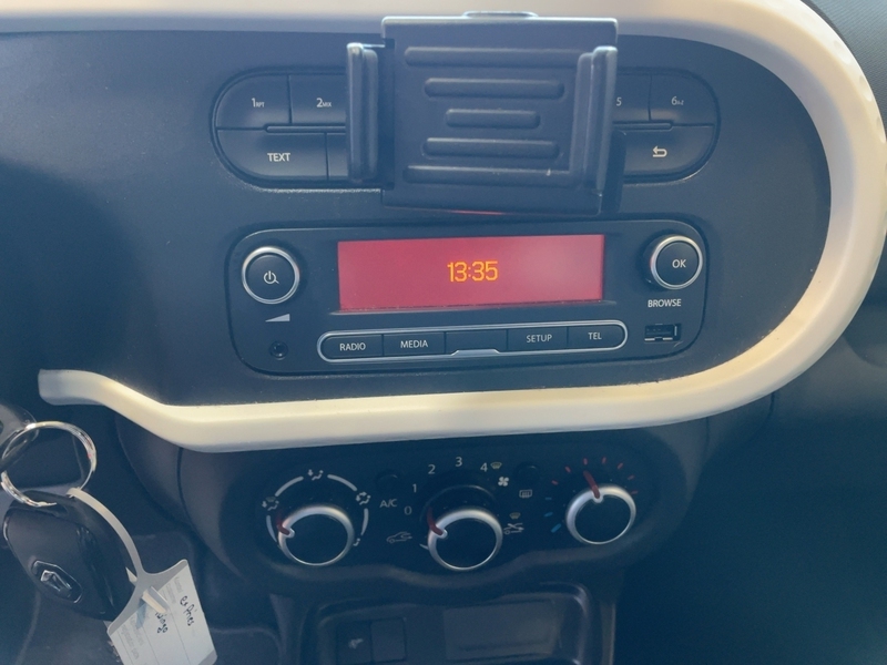 Renault Twingo