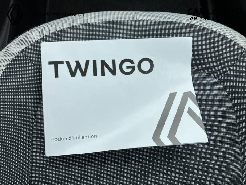 Renault Twingo III