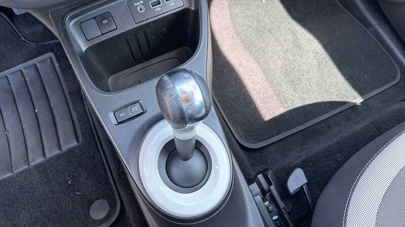 Renault Twingo E-Tech Electrique