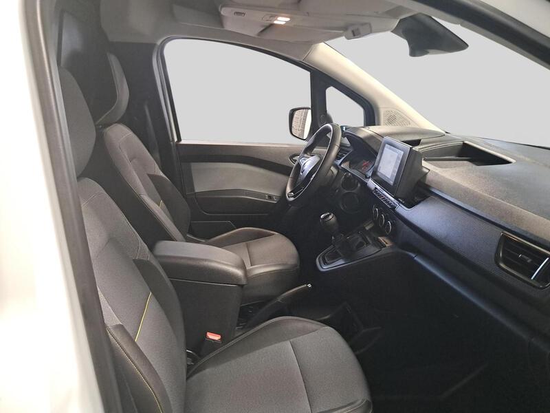 Renault Kangoo VU