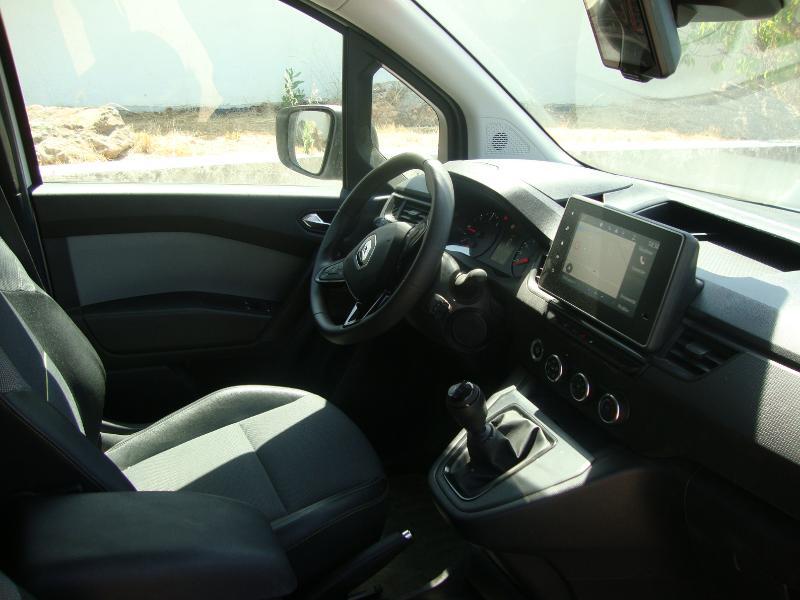 Renault Kangoo VU