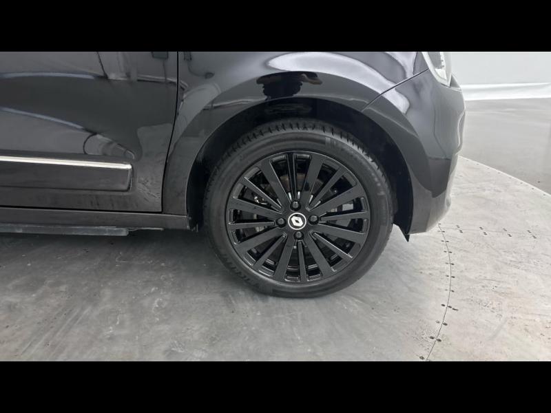 Renault Twingo E-Tech Electrique