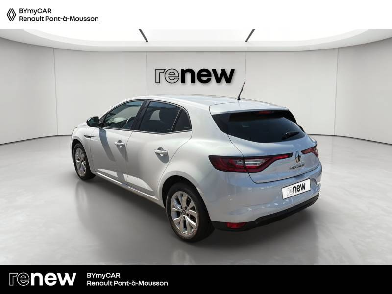 Renault Megane IV Berline