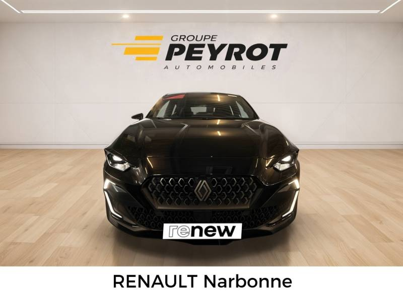 Renault Clio VI