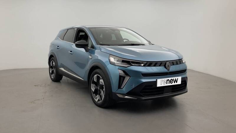 Renault Symbioz