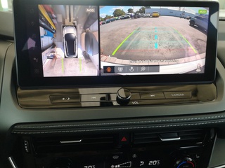 Vehicle 3D Image