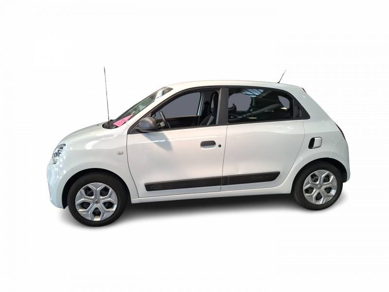 Renault Twingo III