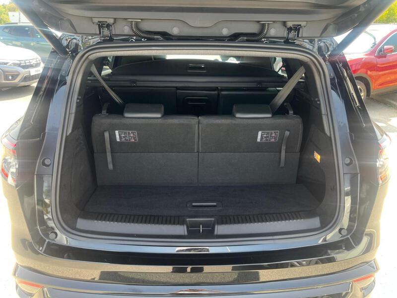 Renault Espace VI