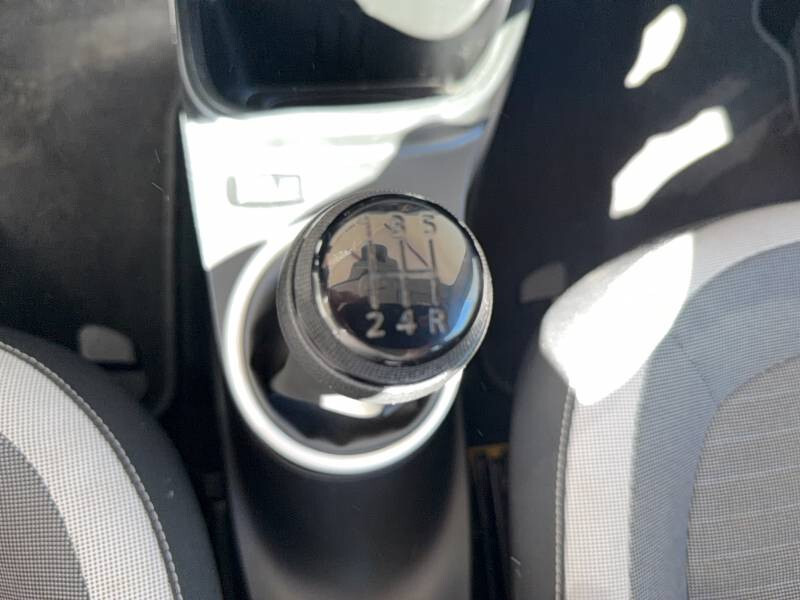 Renault Twingo III