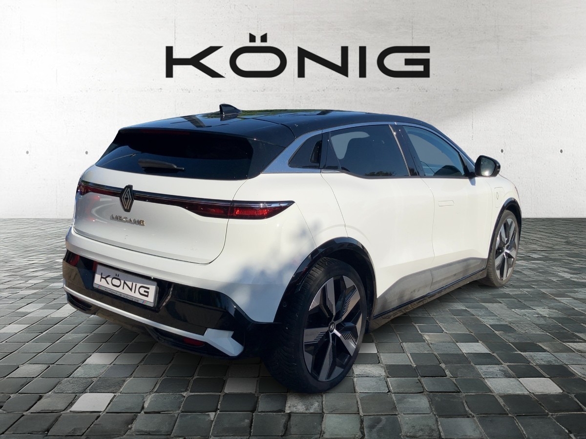 Renault Megane E-TECH – Bild 4