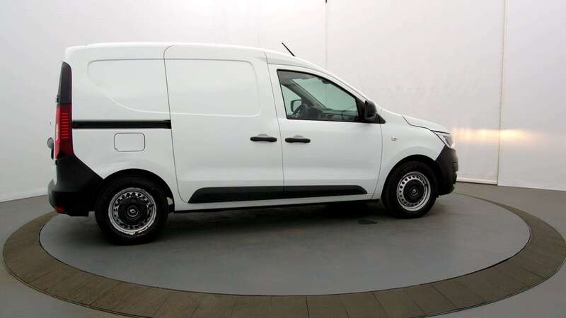 Renault Express VAN